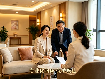滨海有偿售卵代生女生的客户的客户群体有哪些