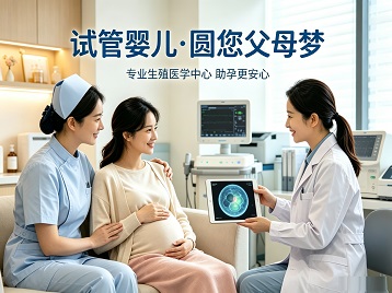 滨海辅助生育服务 试管婴儿行业的兴起背景、发展与未来展望